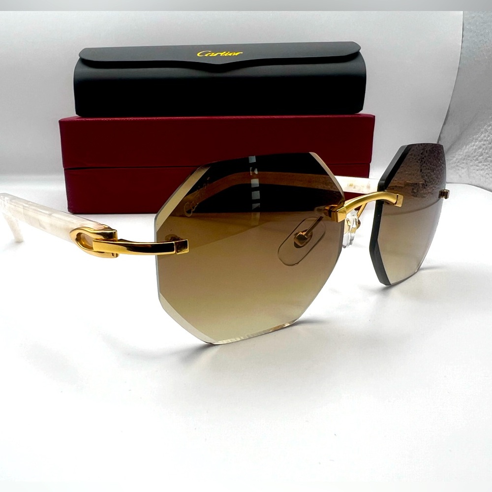Cartier Sunglasses